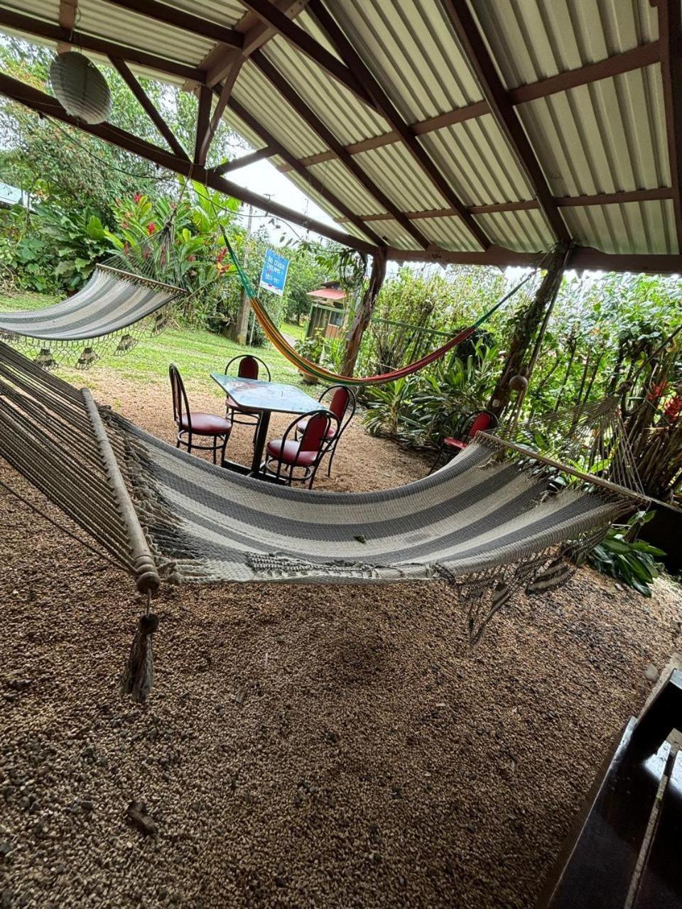Rio Celeste Dreams Бихагуа Экстерьер фото