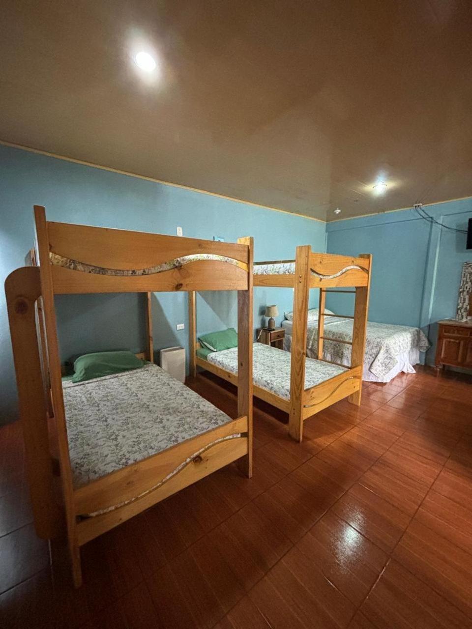 Rio Celeste Dreams Бихагуа Экстерьер фото