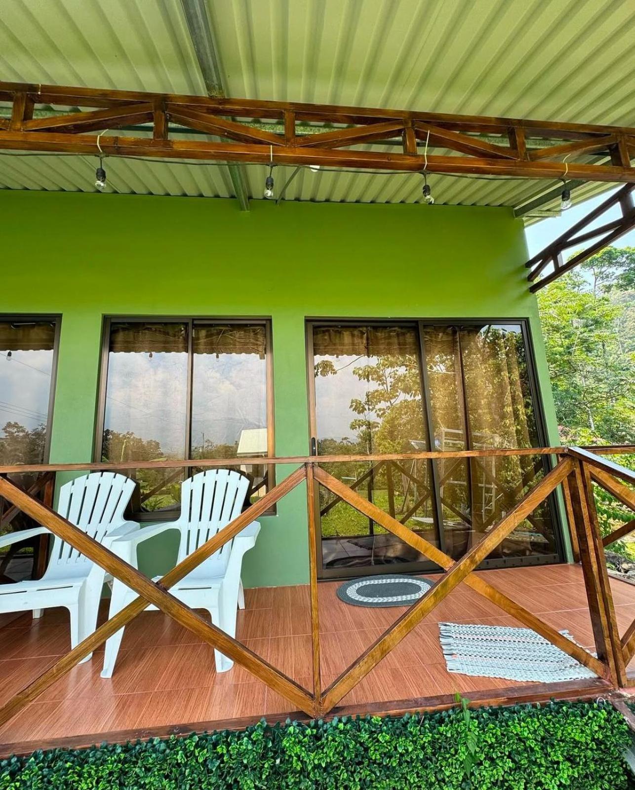 Rio Celeste Dreams Бихагуа Экстерьер фото