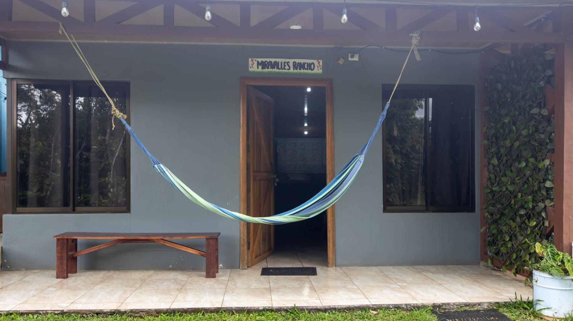 Rio Celeste Dreams Бихагуа Экстерьер фото