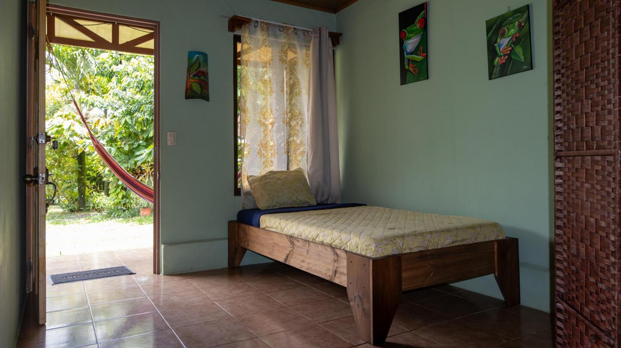 Rio Celeste Dreams Бихагуа Экстерьер фото