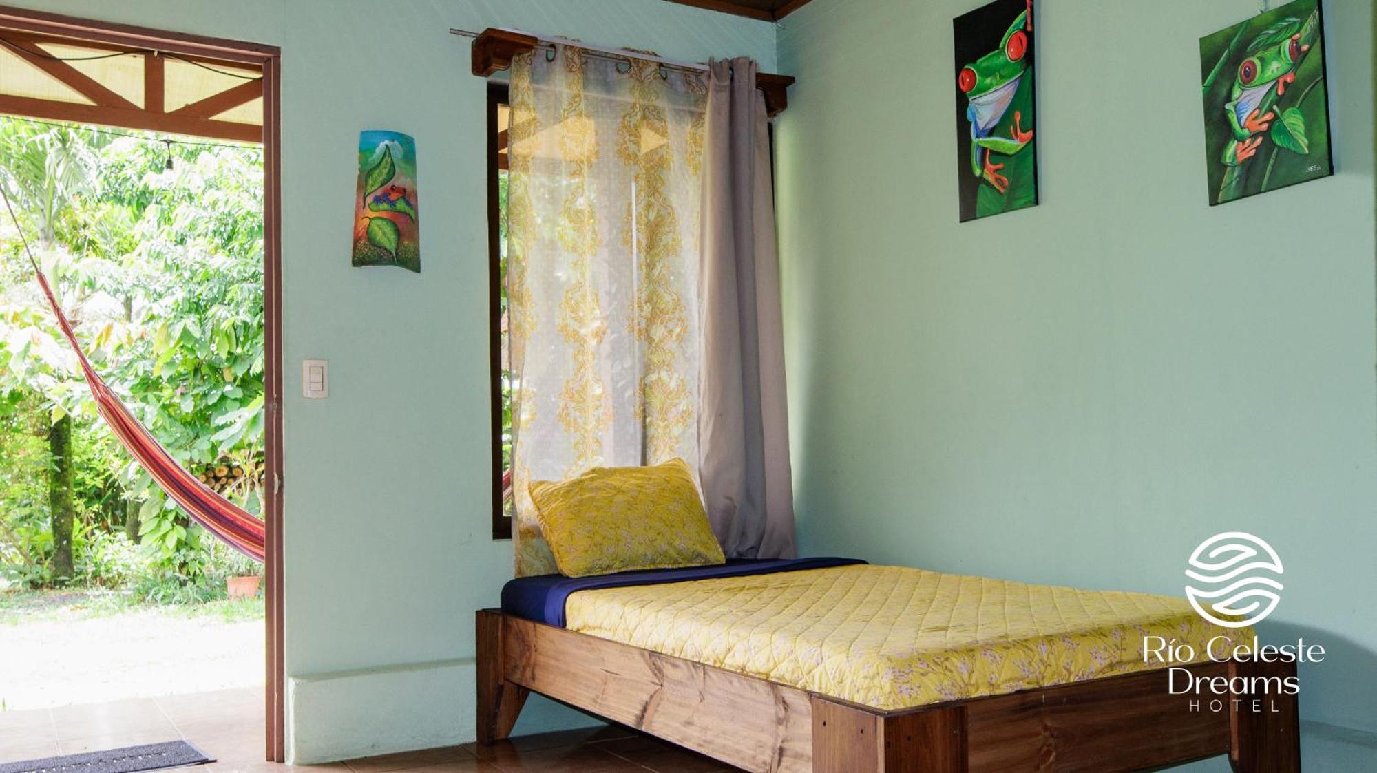 Rio Celeste Dreams Бихагуа Экстерьер фото